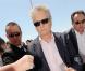 Michael Douglas vient présenter Wall Street 2 (63ème Festival de Cannes, 13 mai 2010)