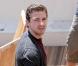 Shia LaBeouf vient présenter Wall Street 2 (63ème Festival de Cannes, 13 mai 2010)