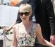 Carey Mulligan vient présenter Wall Street 2 (63ème Festival de Cannes, 13 mai 2010)