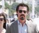 Josh Brolin vient présenter Wall Street 2 (63ème Festival de Cannes, 13 mai 2010)