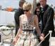 Carey Mulligan vient présenter Wall Street 2 (63ème Festival de Cannes, 13 mai 2010)