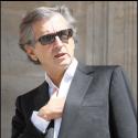 Affaire Polanski : Bernard-Henri Lévy s'attaque violemment à Tim Burton !