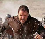 Russell Crowe dans Robin des bois<br />