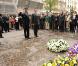 Le 14 mai, les royalistes assistaient aux commémorations du 4e centenaire de l'assassinat du roi Henri IV par Ravaillac, rue de la Ferronnerie, puis en la basilique de Saint-Denis.
