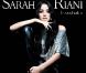 En attendant la sortie de son 1er album, Sarah Riani a dévoilé un inédit exclusivement sur son single Intouchable : Tout était écrit .