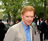 David Caruso