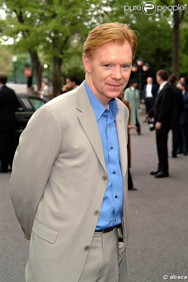 David Caruso