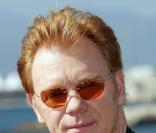 David Caruso