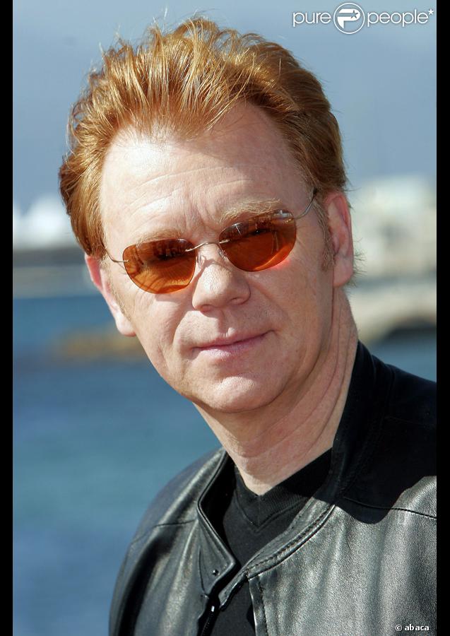 David Caruso