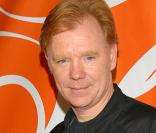 David Caruso