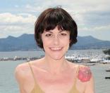 Lio défend  Un poison violent  de Katell Quillevéré à la quinzaine des réalisateurs - Cannes, le 15 mai 2010 !