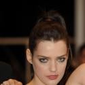 Cannes 2010 - Roxane Mesquida et son regard perçant ont affolé les noctambules de la Croisette !