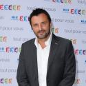 Quand Frédéric Lopez pousse un coup de gueule, il menace de changer d'employeur... Faux, il dément ! (réactualisé)