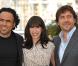 lors du photocall du film Biutiful pendant le 63e festival de Cannes le 17 mai 2010