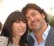 Cannes 2010 - Javier Bardem : le beau comédien affiche sa complicité avec sa charmante partenaire !
