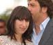 Maricel Alvarez et Javier Bardem lors du photocall du film Biutiful pendant le 63e festival de Cannes le 17 mai 2010