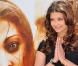 Aishwarya Rai présente le film Raavan, au 63e festival de Cannes. 17/05/2010