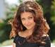 Aishwarya Rai présente le film Raavan, au 63e festival de Cannes. 17/05/2010