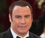 John Travolta en février 2008 à Los Angeles<br />