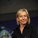Martina Navratilova : Atteinte d'un cancer du sein, elle jouera à Roland-Garros !