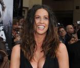 Alanis Morissette lors de la première à Los Angeles le 17 mai 2010 de Prince of Persia