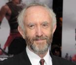 Jonathan Pryce lors de la première à Los Angeles le 17 mai 2010 de Prince of Persia