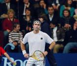 L'excellent Pat Cash, gloire du tennis australien, devient grand-père... à 44 ans !