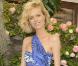 Quand Eva Herzigova enchaîne les mini-robes, Dree Hemingway ose le smoking blanc sensuel !