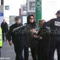 PHOTOS (réactualisé) : Cécilia Ciganer-Albéniz et Richard Attias s'envolent vers New York où ils vont se marier...
