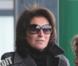 PHOTOS (réactualisé) : Cécilia Ciganer-Albéniz et Richard Attias s'envolent vers New York où ils vont se marier...