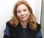 Alix Girod de l'Ain, belle-fille de Robert Laffont.