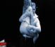 L'Amour est aveugle, par Arnaud Lemaire : Un duo torride et tactile, une énorme surprise... et une audience correcte ! (réactualisé)