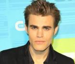 Paul Wesley à la soirée CW organisée au Madison Square Garden le 20 mai 2010