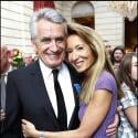 Gilbert Coullier : Le producteur des stars, amoureux, honoré devant Gad Elmaleh et tous ses amis stars !