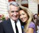 Gilbert Coullier : Le producteur des stars, amoureux, honoré devant Gad Elmaleh et tous ses amis stars !
