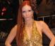Pour la projection nocturne du film Uncle Boonmee Who Can Recall His Past Lives, le 21 mai à Cannes, Phoebe Price montait les marches...