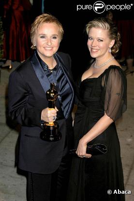Melissa Etheridge et sa femme Tammy ont annoncé leur séparation en avril 2010, après sept années de mariage : une décision "mutuelle", selon la rockeuse, mais pas vraiment de l'avis de Tammy...
