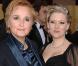 Melissa Etheridge et sa femme Tammy ont annoncé leur séparation en avril 2010, après sept années de mariage : une décision "mutuelle", selon la rockeuse, mais pas vraiment de l'avis de Tammy...