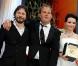 Cannes 2010 - Juliette Binoche, Mathieu Amalric et Xavier Beauvois : les Français honorés et une Palme d'or... très contestée !