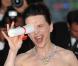 Juliette Binoche lors de la cérémonie de clôture du 63e festival de Cannes le 23 mai 2010