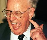 Arthur C Clarke