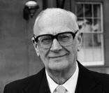 Arthur C Clarke