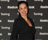 Helena Noguerra au lancement de la collection Toning, de Reebok. 18/05/2010