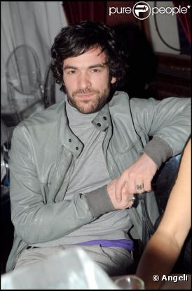Romain Duris