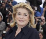 Catherine Deneuve 
