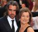 Colin Farrell et sa mère Rita  