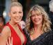 Blake Lively et sa mère Elaine Lively  