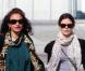 Rachel Bilson et sa mère Janice 