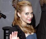 Brittany Murphy