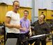 Sting se lancera dès le 3 juin dans une tournée symphonique : Symphonycities .